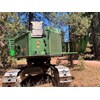 2018 John Deere 859M Track Feller Buncher